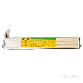 ELETTRODI INOX 316L-17 2.5x300mm 2KG Sottovuoto