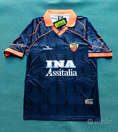Roma maglia1999-00