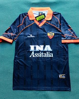 Roma maglia1999-00