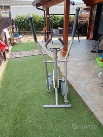 domyos fc100 ellittica 