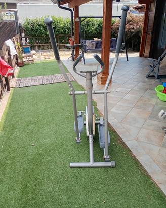 domyos fc100 ellittica 