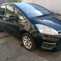 Citroen C4 1.6 CMP6 Seduction-2012
