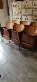 sedie cinema 