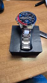 orologio Hilfiger nuovo
