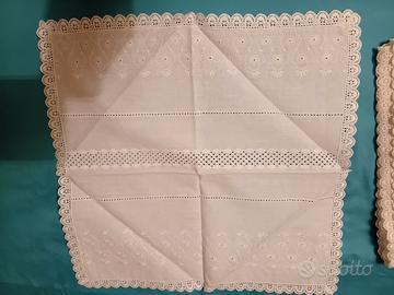 tovaglia della nonna 