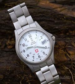 Orologio Swiss Military Hanowa - field watch