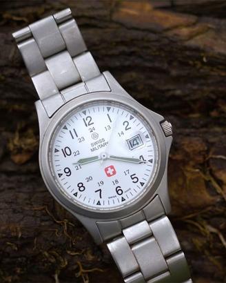 Orologio Swiss Military Hanowa - field watch
