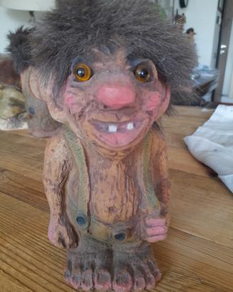 Troll nyform 168 con tag