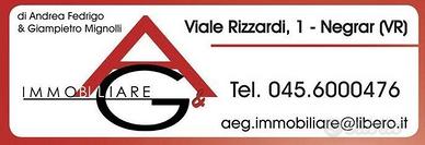 Appartamento di 64 m² con 2 locali a Verona