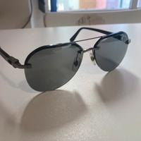 Occhiali Sole Cartier Aviator ORIGINALE