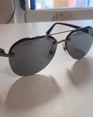Occhiali Sole Cartier Aviator ORIGINALE