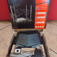 Modem Router Tenda AC1200