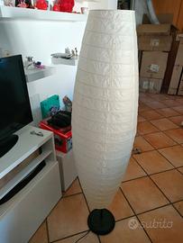 Lampada da terra