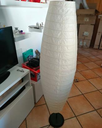 Lampada da terra