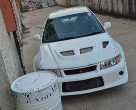 Mitsubishi Lancer Evolution VI - JDM