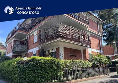 Appartamento Roma [Cod. rif 3328768VRG]
