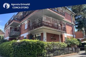 Appartamento Roma [Cod. rif 3328768VRG]