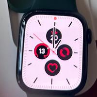 Apple Watch Series 7 GPS più Cellular