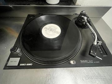 Piatti technis sl-1210 mk2