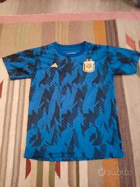 sport maglietta da calcio 