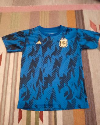 sport maglietta da calcio 