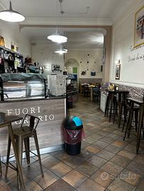 Bar paninoteca