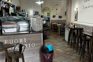 Bar paninoteca