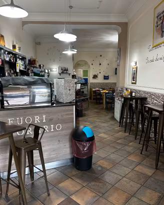 Bar paninoteca