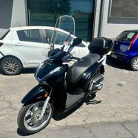 Sh 350 ABS 2021