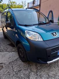 Peugeot Bipper
