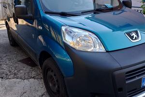Peugeot Bipper