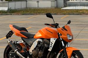 Kawasaki z750