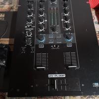 mixer Reloop rmx 22i 