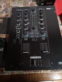 mixer Reloop rmx 22i 