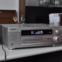 Pioneer audio video multi Channel