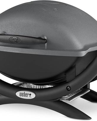 Weber Q1400 BBQ Elettrico