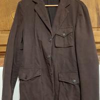 GIACCA SISLEY TAGLIA 48