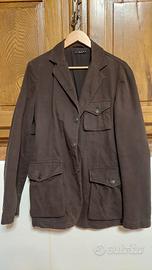 GIACCA SISLEY TAGLIA 48