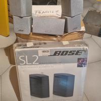 sistema wirelles bose