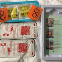 Kit 2 vetri 9H iPhone 16 + prot. lenti fotocamera