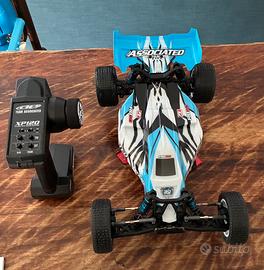Team Associated RB10