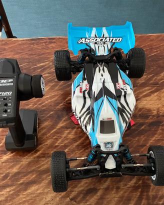 Team Associated RB10