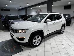 JEEP Compass 1.6 Mjt II 2WD Longitude