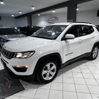 JEEP Compass 1.6 Mjt II 2WD Longitude