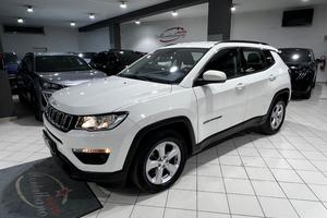 JEEP Compass 1.6 Mjt II 2WD Longitude