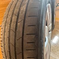 Cerchi polo wolkswagen