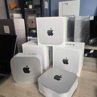 Apple Mac mini m4 16ram - 2tb ssd