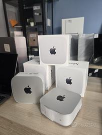 Apple Mac mini m4 16ram - 2tb ssd