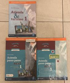 Azienda passo passo NEXT 1