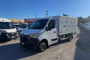 RENAULT MASTER 2.3 130CV E6 TRASP SURGELATI
